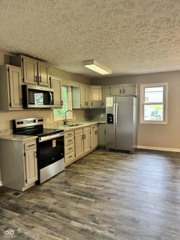 520 W Lincoln Street Danville IN 46122
