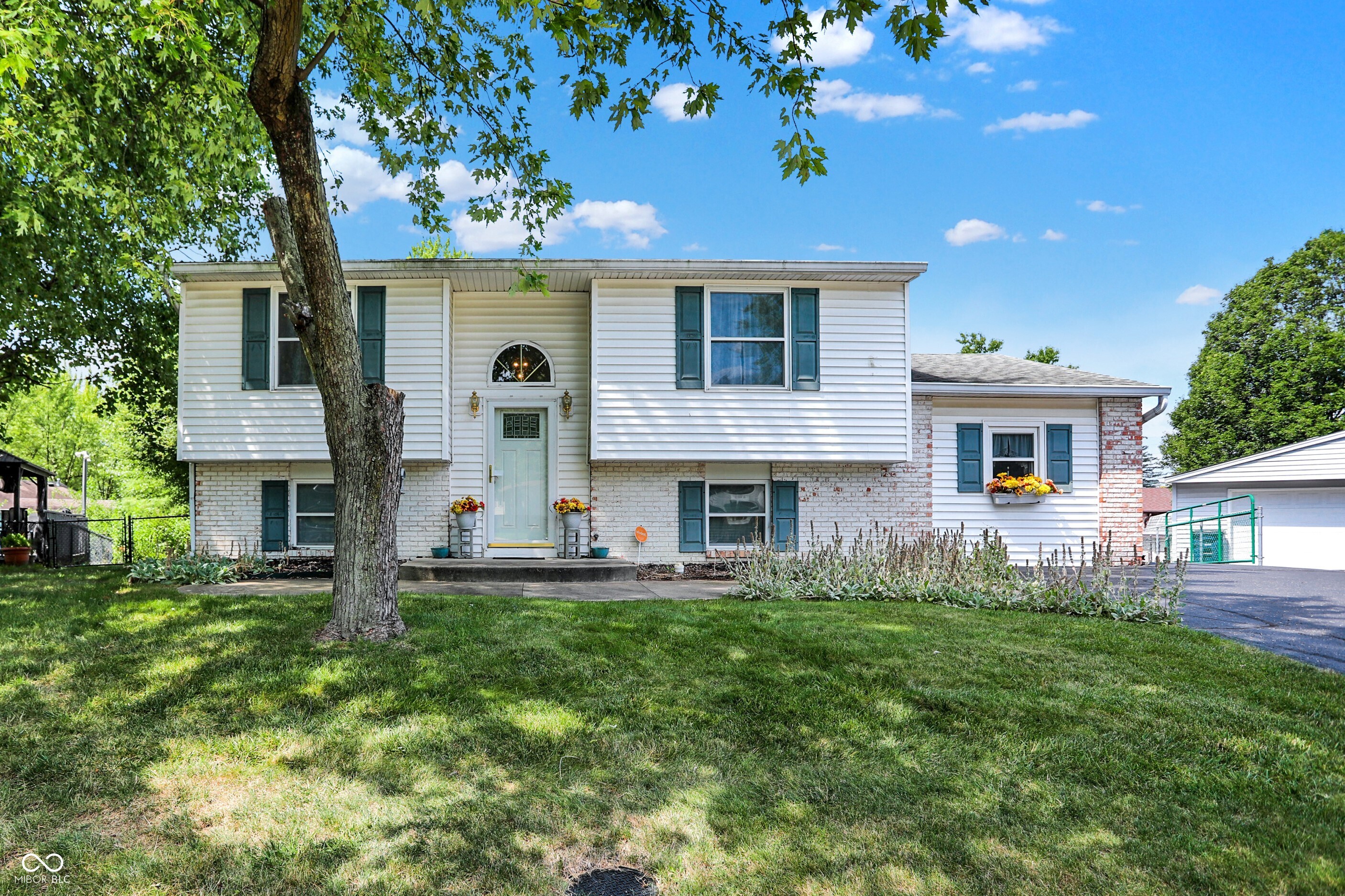 31 Woodmont Court Beech Grove IN 46107