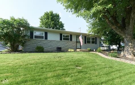1855 Cruft Street Indianapolis IN 46203