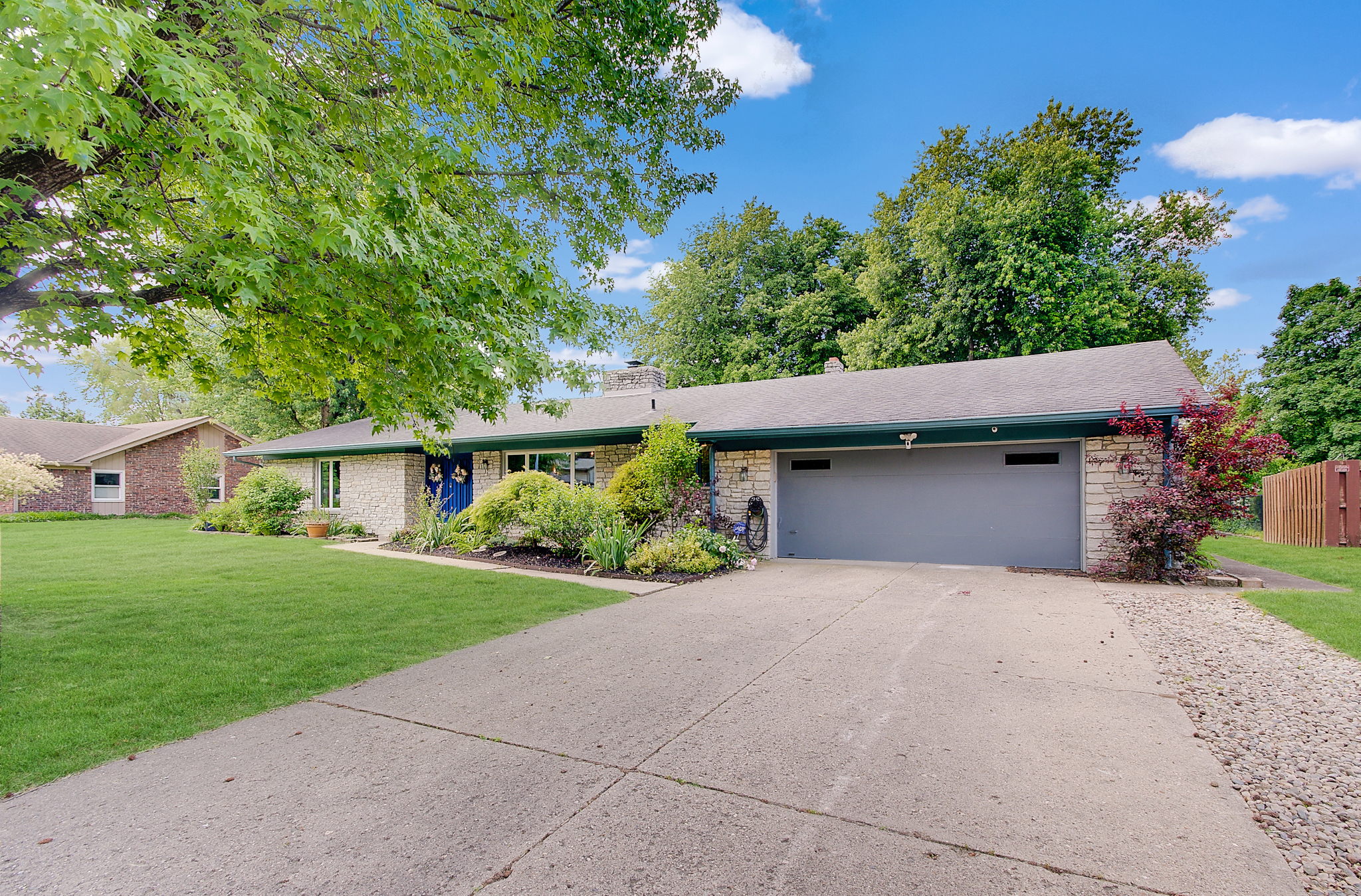 6640 Yellowstone Parkway Indianapolis IN 46217