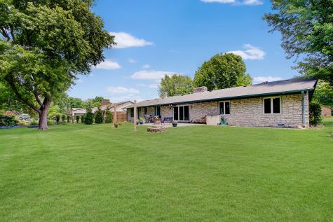 6640 Yellowstone Parkway Indianapolis IN 46217