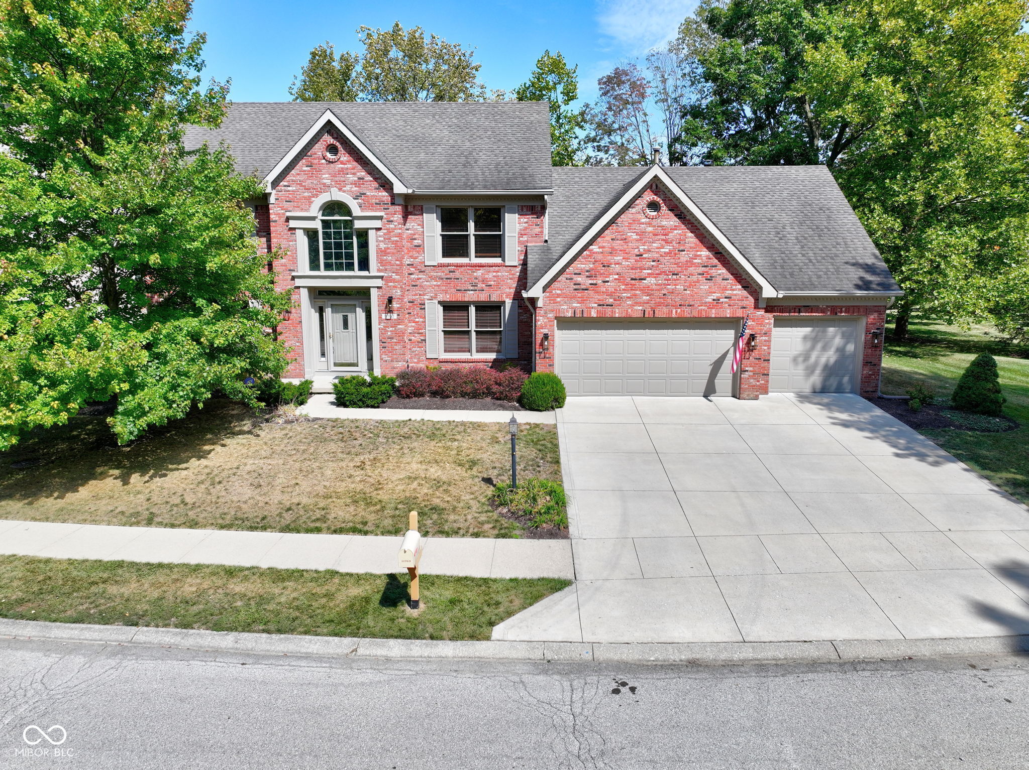 11763 Pursel Lane Carmel IN 46033