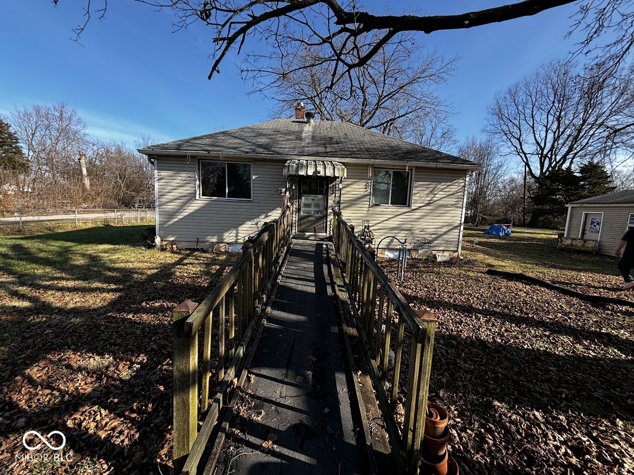 2503 S Lyons Avenue Indianapolis IN 46241