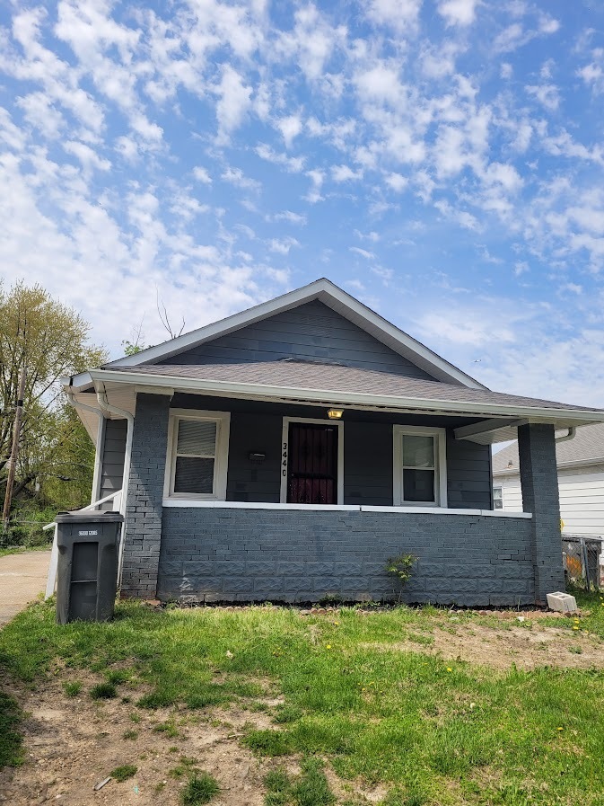 3440 N Keystone Avenue Indianapolis IN 46218