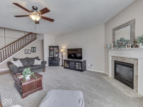 4687 Shady Ridge Row Greenwood IN 46143