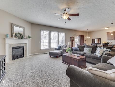 4687 Shady Ridge Row Greenwood IN 46143