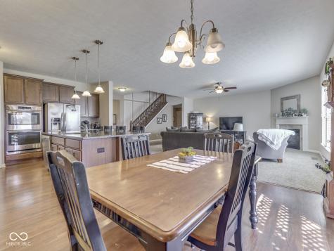 4687 Shady Ridge Row Greenwood IN 46143