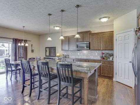 4687 Shady Ridge Row Greenwood IN 46143