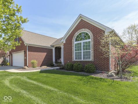 4687 Shady Ridge Row Greenwood IN 46143