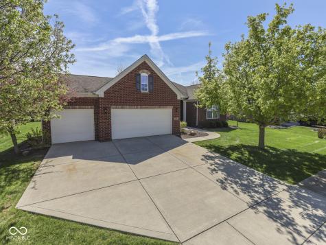 4687 Shady Ridge Row Greenwood IN 46143