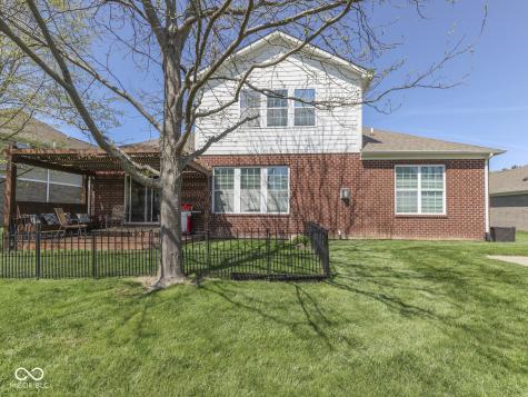 4687 Shady Ridge Row Greenwood IN 46143