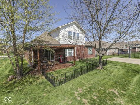 4687 Shady Ridge Row Greenwood IN 46143