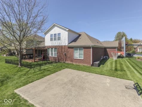 4687 Shady Ridge Row Greenwood IN 46143