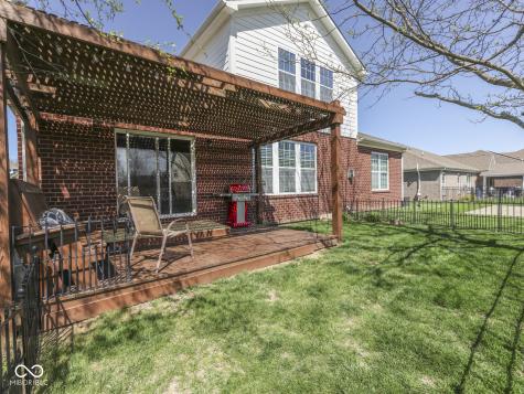 4687 Shady Ridge Row Greenwood IN 46143