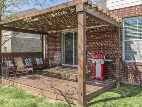 4687 Shady Ridge Row Greenwood IN 46143