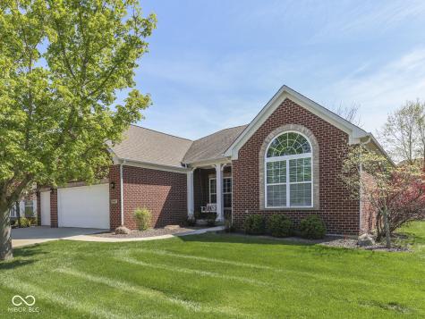 4687 Shady Ridge Row Greenwood IN 46143