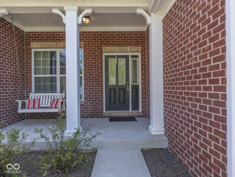 4687 Shady Ridge Row Greenwood IN 46143