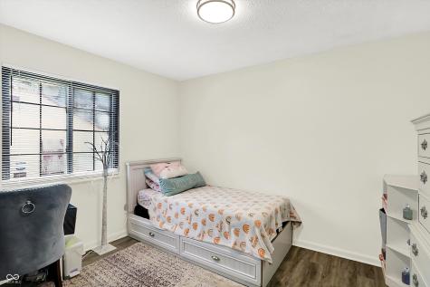 5821 Pemberly Drive Indianapolis IN 46221