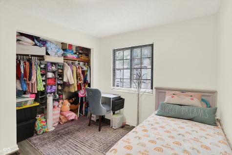 5821 Pemberly Drive Indianapolis IN 46221
