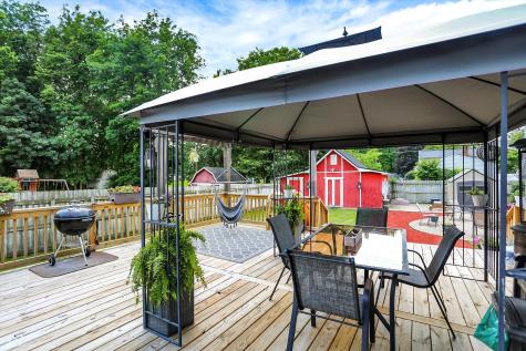 5821 Pemberly Drive Indianapolis IN 46221