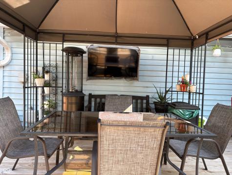 5821 Pemberly Drive Indianapolis IN 46221