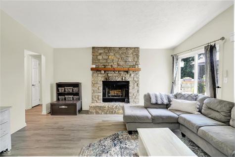 5821 Pemberly Drive Indianapolis IN 46221