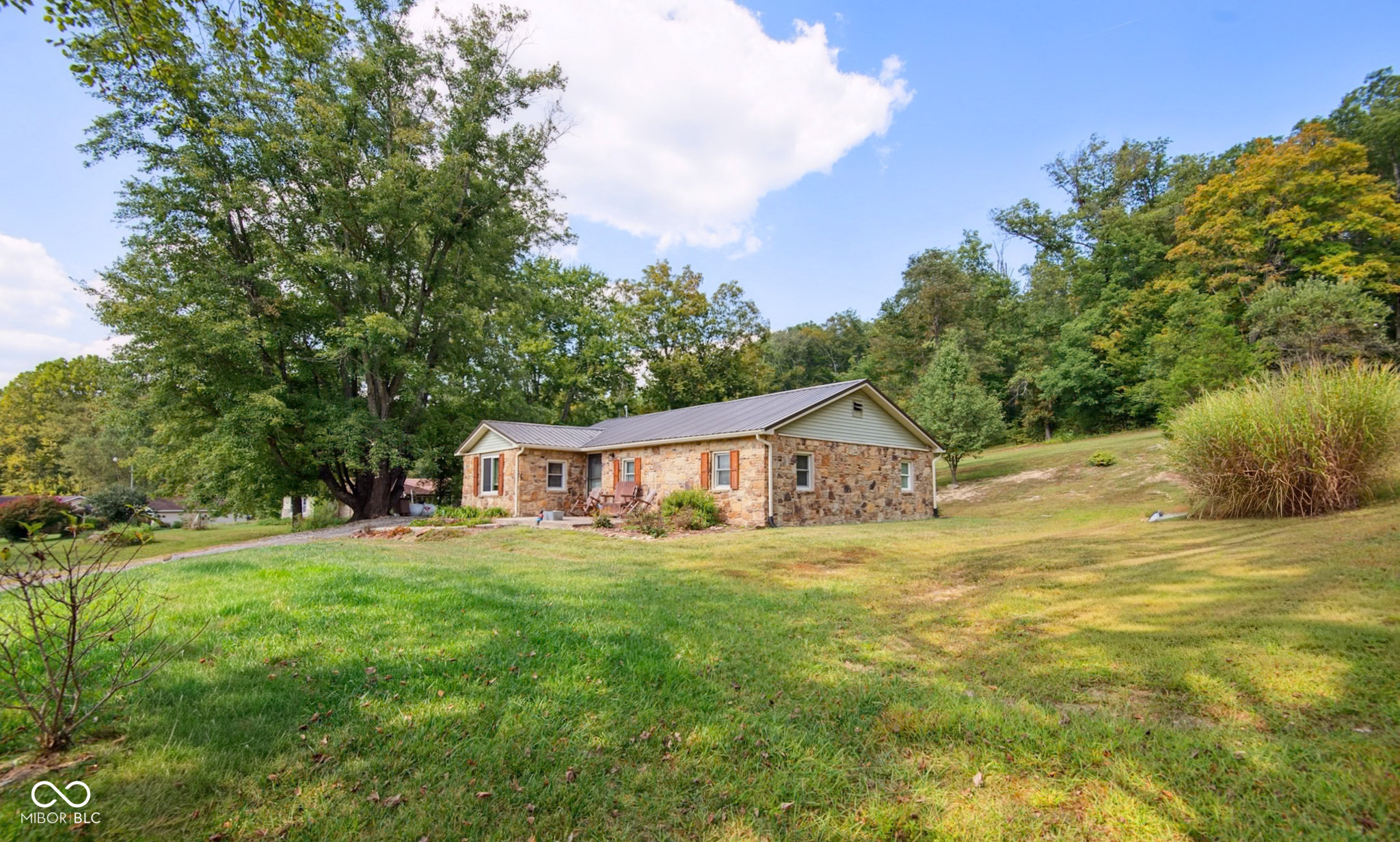 5818 Bellsville Pike Columbus IN 47201