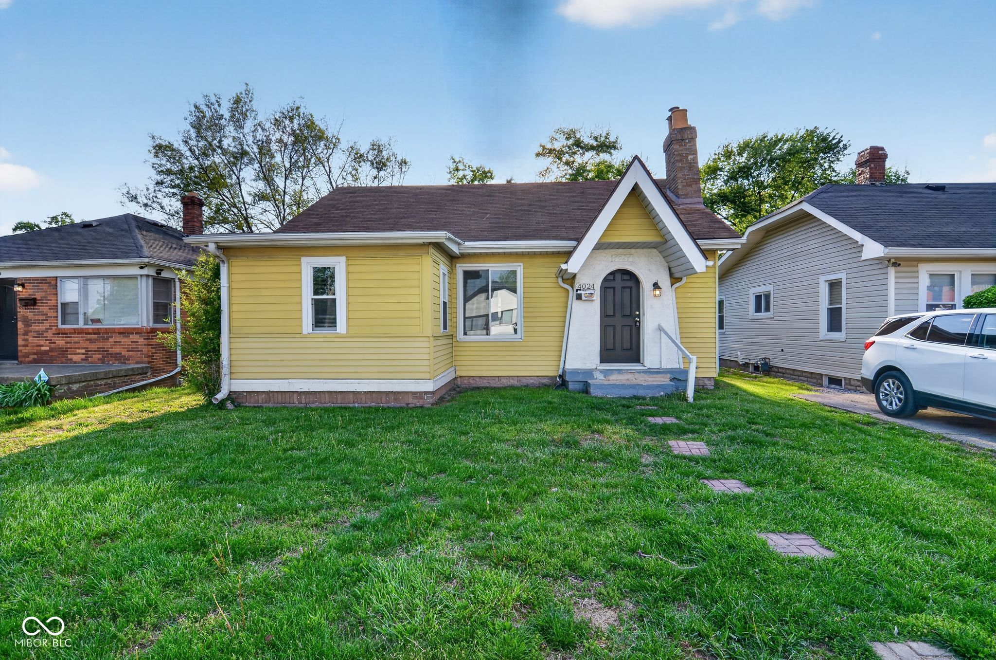 4024 Eastern Avenue Indianapolis IN 46205
