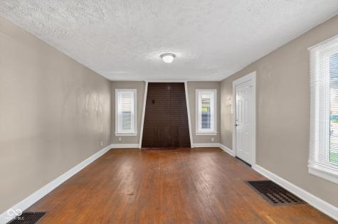 4024 Eastern Avenue Indianapolis IN 46205