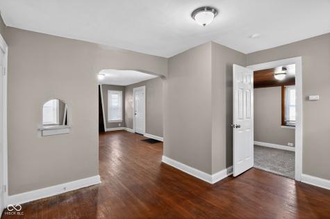 4024 Eastern Avenue Indianapolis IN 46205