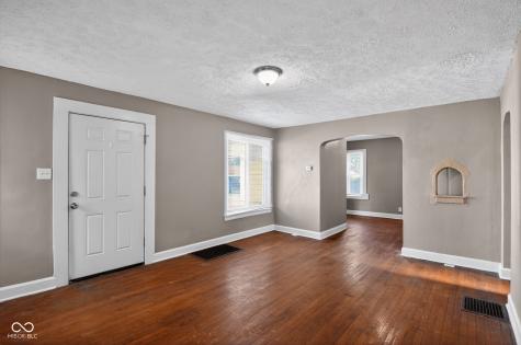 4024 Eastern Avenue Indianapolis IN 46205