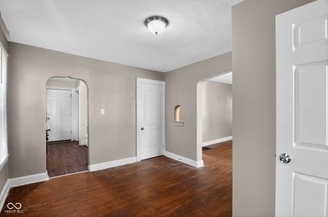 4024 Eastern Avenue Indianapolis IN 46205