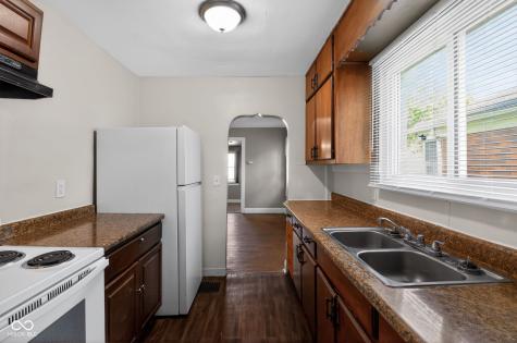 4024 Eastern Avenue Indianapolis IN 46205