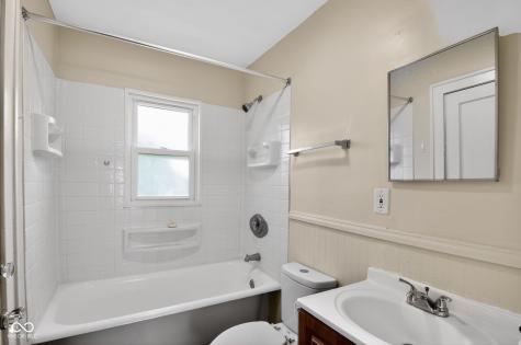 4024 Eastern Avenue Indianapolis IN 46205