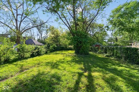 4024 Eastern Avenue Indianapolis IN 46205