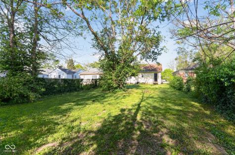 4024 Eastern Avenue Indianapolis IN 46205