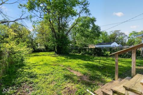 4024 Eastern Avenue Indianapolis IN 46205