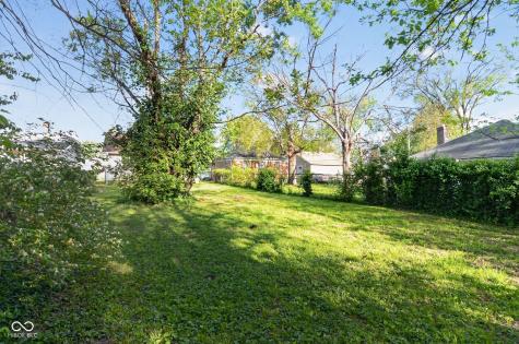 4024 Eastern Avenue Indianapolis IN 46205