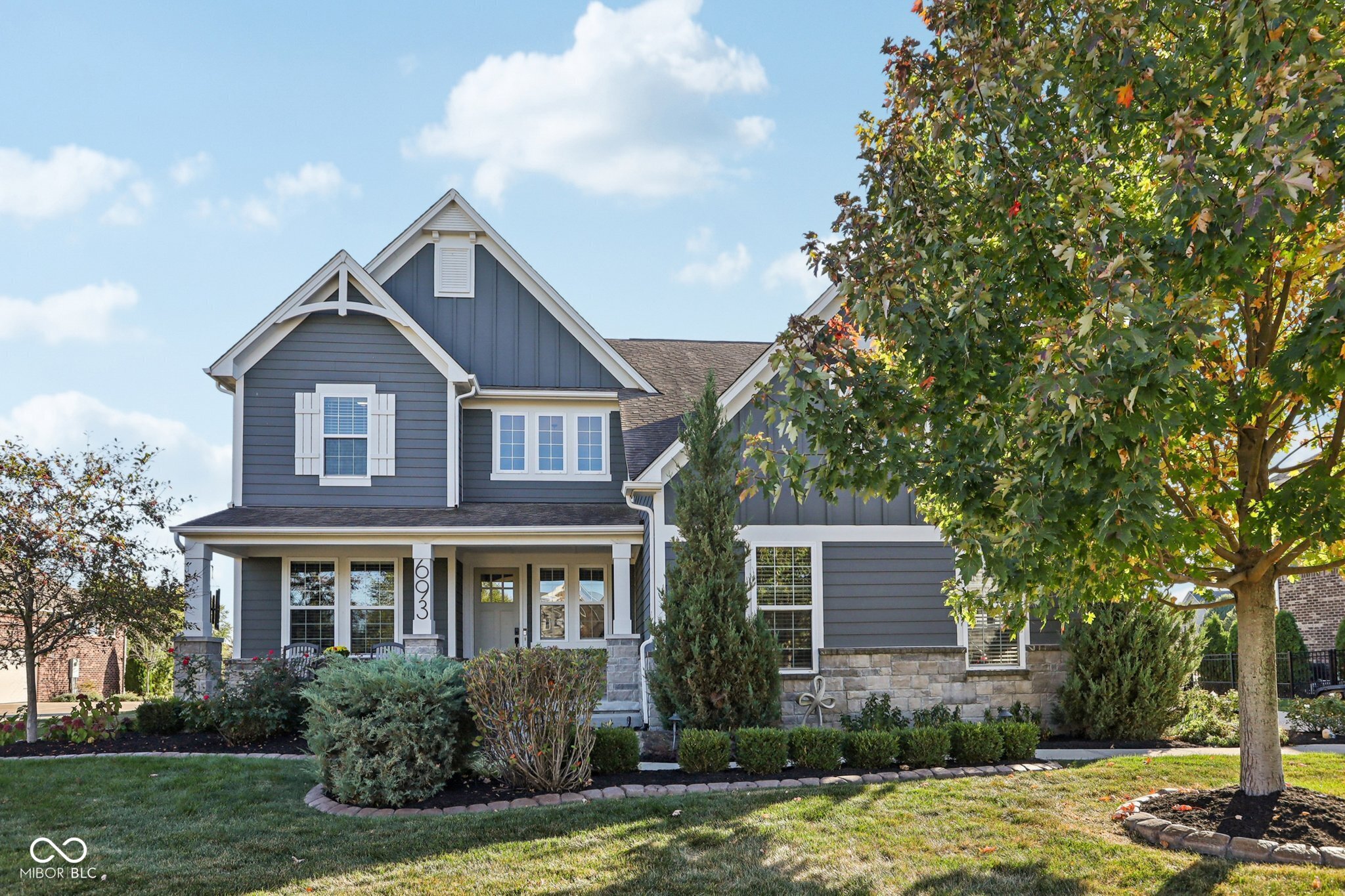 693 Mcnamara Court Carmel IN 46032