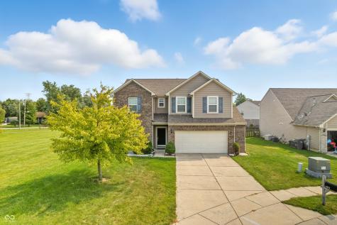 4511 Angelica Drive Indianapolis IN 46237