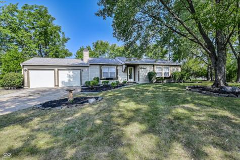 8060 Castle Farms Court Indianapolis IN 46256
