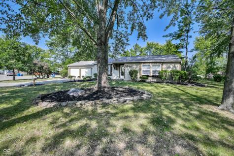 8060 Castle Farms Court Indianapolis IN 46256