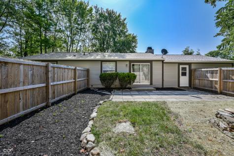 8060 Castle Farms Court Indianapolis IN 46256