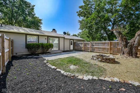 8060 Castle Farms Court Indianapolis IN 46256