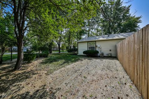 8060 Castle Farms Court Indianapolis IN 46256