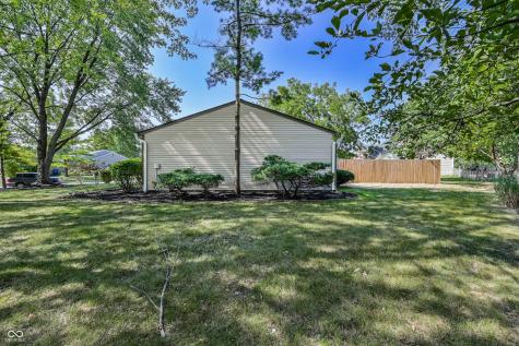 8060 Castle Farms Court Indianapolis IN 46256