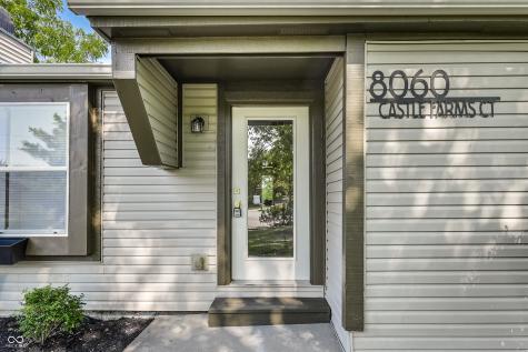 8060 Castle Farms Court Indianapolis IN 46256