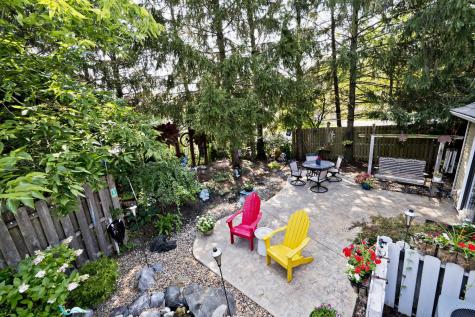 9309 Steeplechase Drive Indianapolis IN 46250
