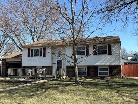 6715 Granner Court Indianapolis IN 46221