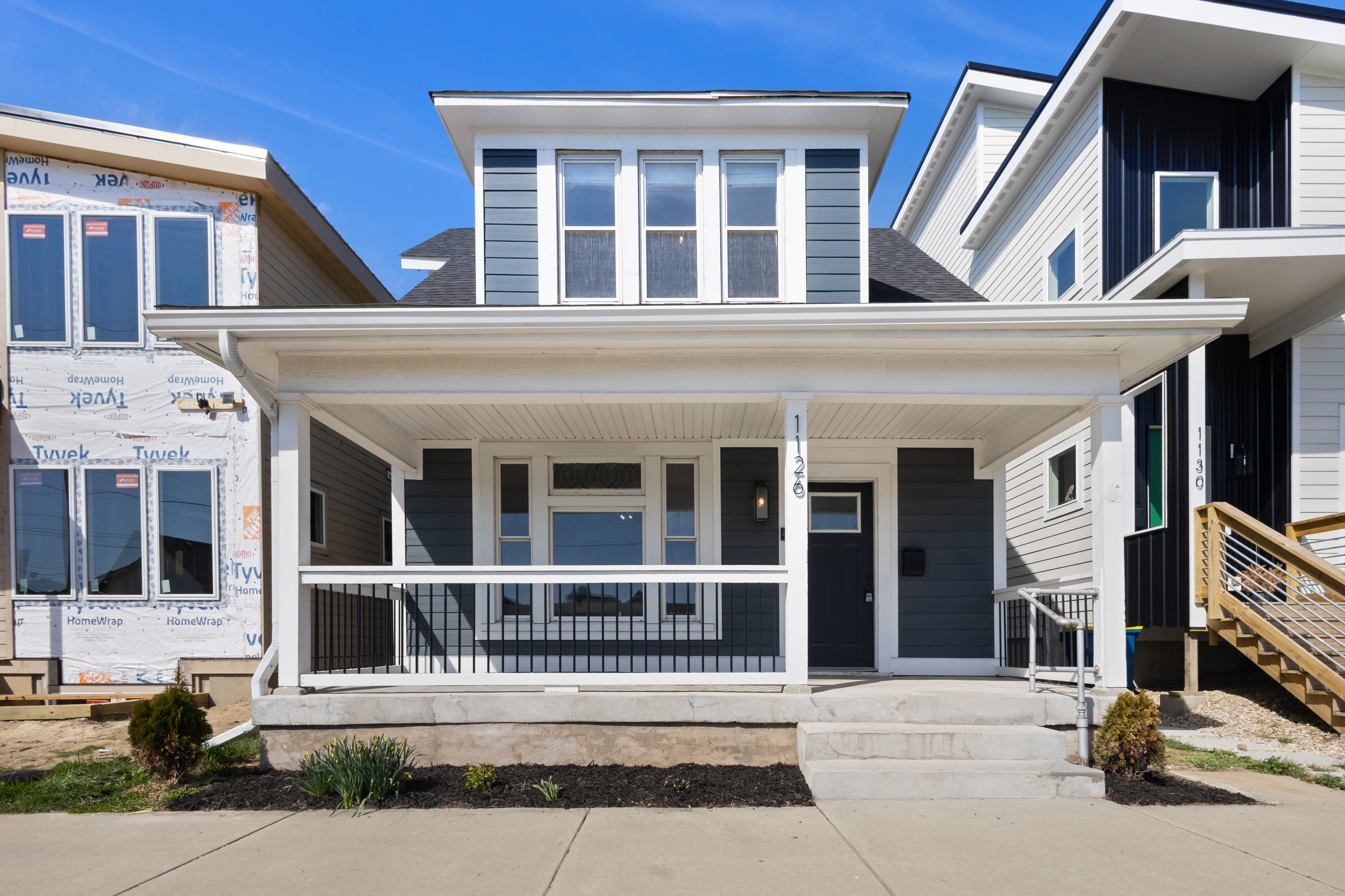 1126 English Avenue Indianapolis IN 46203